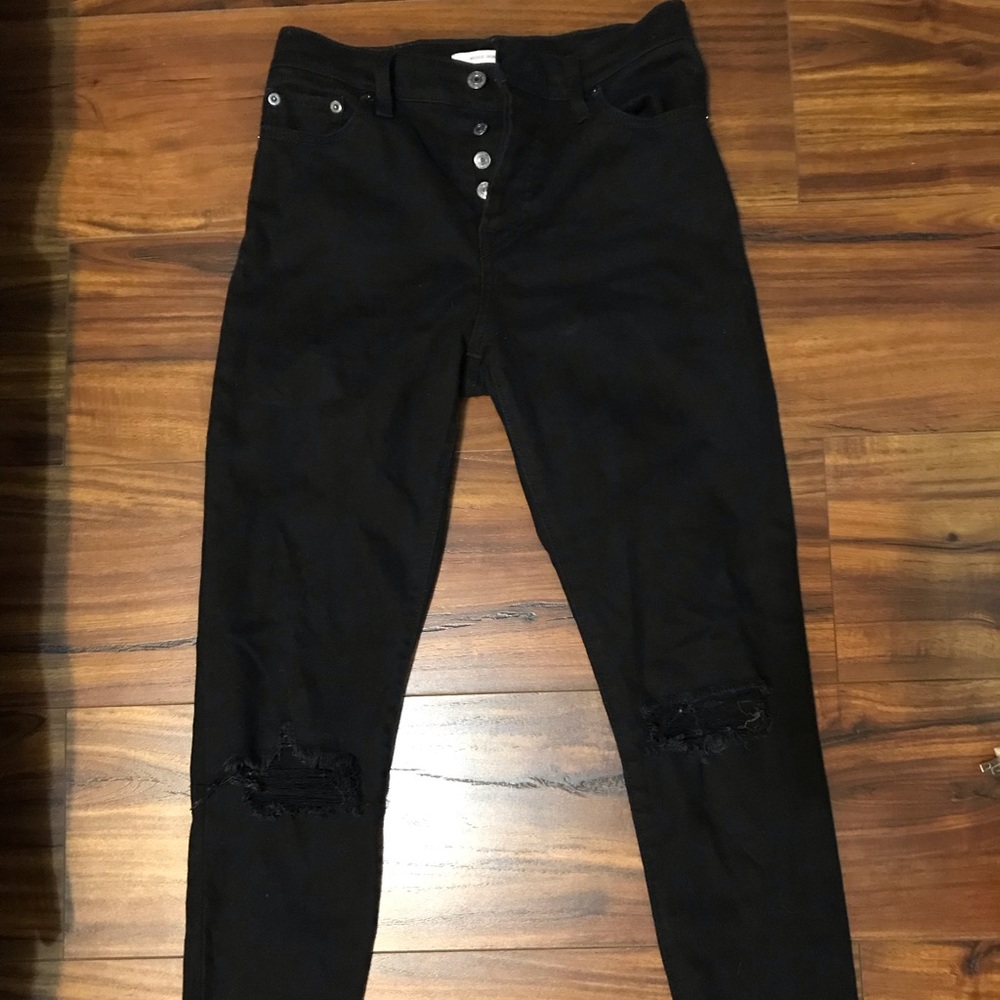 LEVIS JEANS